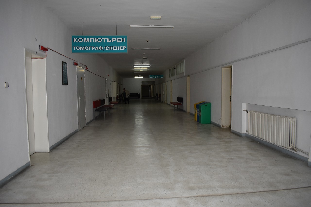 Вдигат парите за лечение на туберколоза и на психични болести