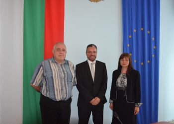 С благослов започна празникът на Павликени