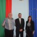 Ръководството на ЧЕЗ се срещна с властта в Монтанско