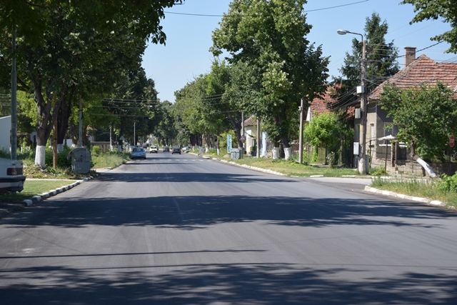КЗК отхвърли жалба, спряла ремонт на пътища 1 DSC 0147 1