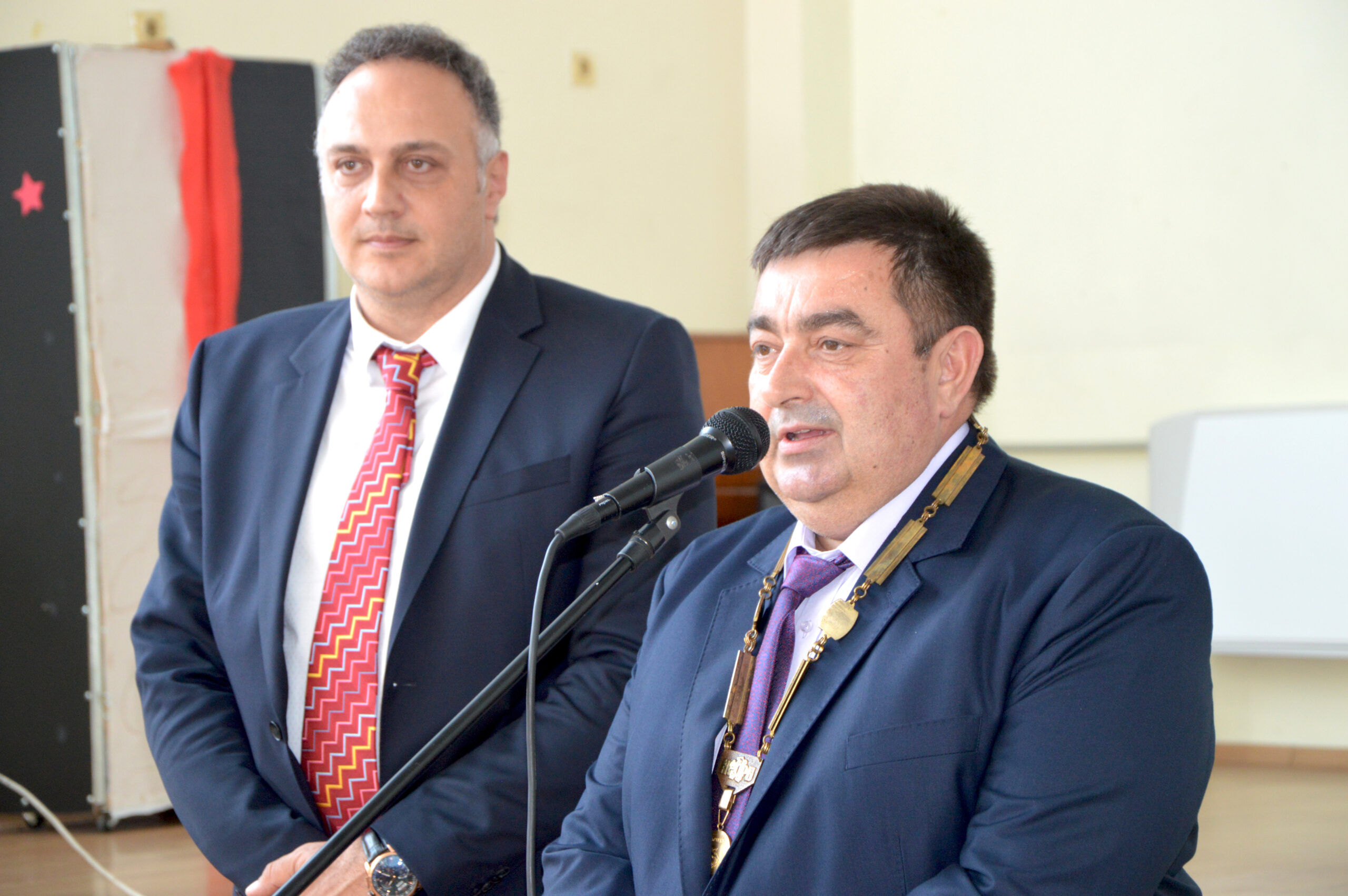 Вълчи дол с нов кмет