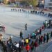 Хоро за толерантност играха ученици и учители в Симитли