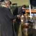 Махала се весели на курбан заради асфалтирани улици