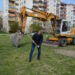 Първа копка на нова детска площадка в пловдивския "Южен" 8 Първа копка на нова детска площадка в пловдивския “Южен”