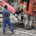 С над 480 хил. лв. ремонтират пътя на входа на Ловеч
