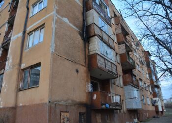 Враца санира 6 блока за 6 млн. лв.