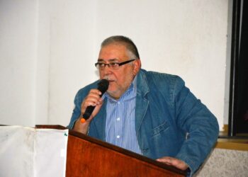 Бивш зам.-кмет на Благоевград представя роман в Гоце Делчев