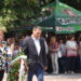 Ловеч почете паметта на Христо Ботев