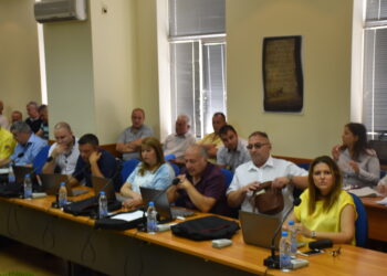 Общинарите отпуснаха помощ за лечение на ловешки актьор