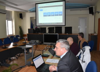 Общинарите в Ловеч преминават към ел обслужване