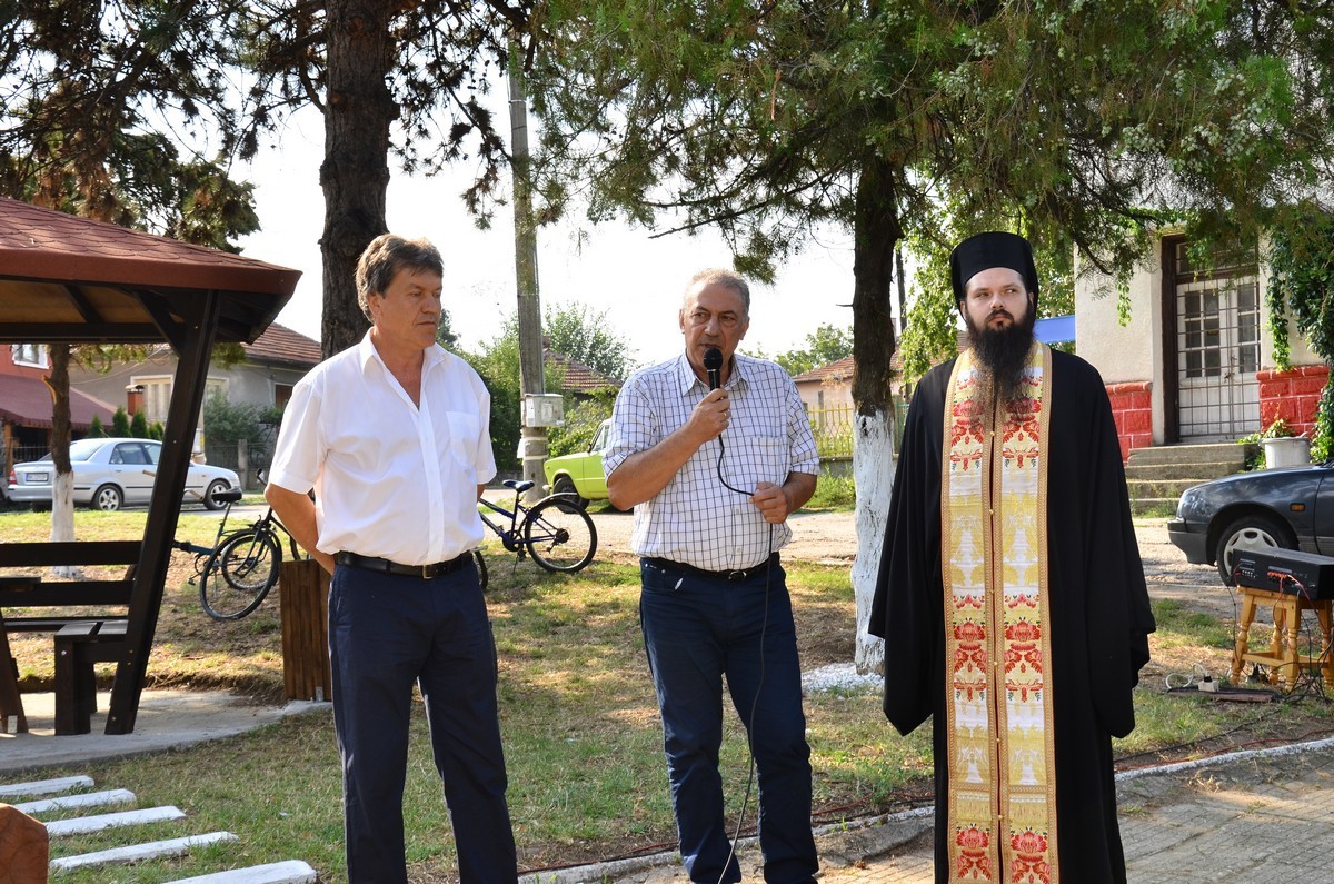 Дунавци с нови кътове за отдих
