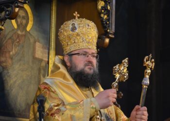 Света литургия оглася утре Враца