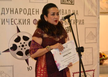 Бургас и Индонезия впечатлиха с туристически филми на фестивал