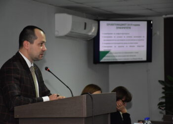 Помощи за деца родиха дебати във Враца