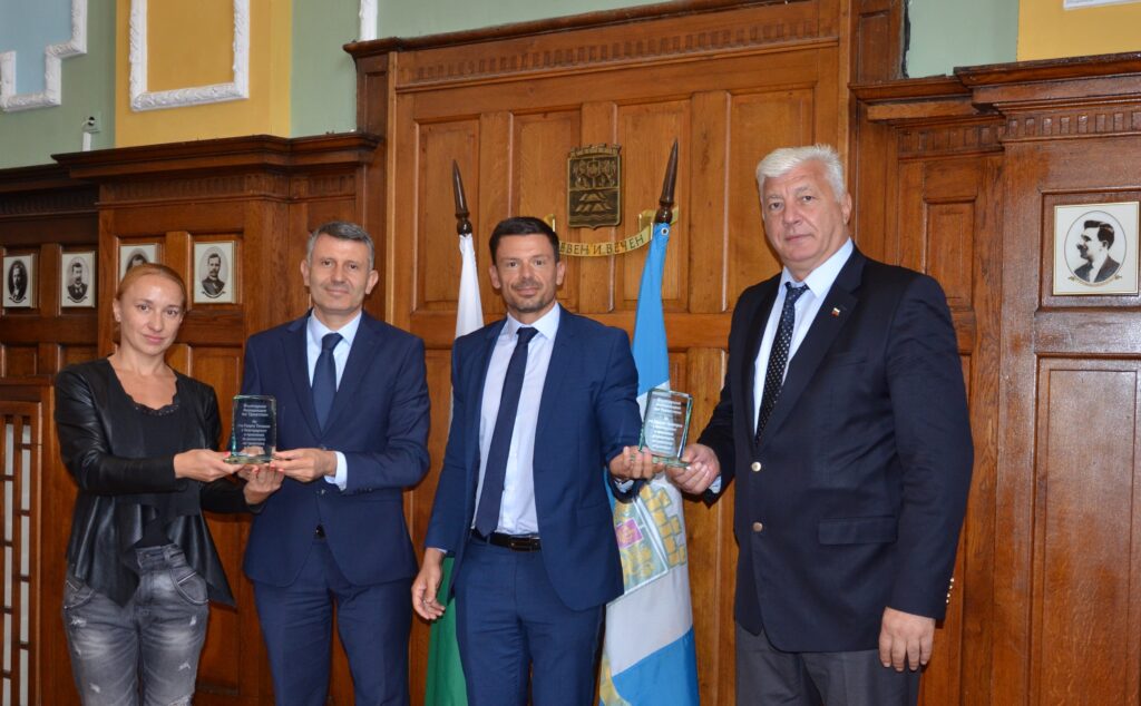 България предлага Пловдив за домакин на Евро първенството по триатлон 1 DSC 6080