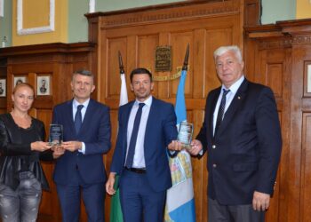 България предлага Пловдив за домакин на Евро първенството по триатлон
