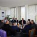 Румънска делегация на посещение във Видин