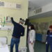 Дариха пациентски монитори на ловешката болница