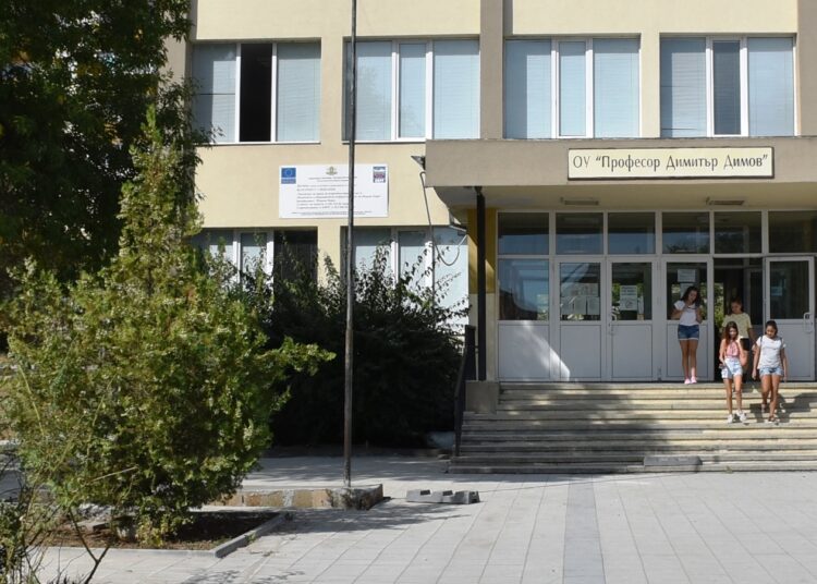 D Dimov