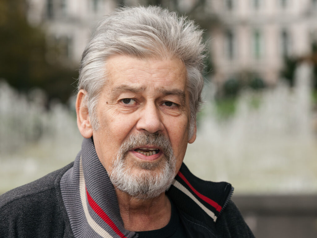 Danailov