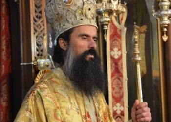 В Старопатица днес честват свети Илия