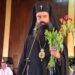 Видинският митрополит води службата в Света гора