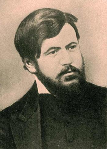 На този ден Димчо Дебелянов е убит на фронта 1 Debelyanov