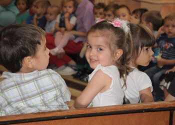 Държавата плаща бавачка за дете без забавачка