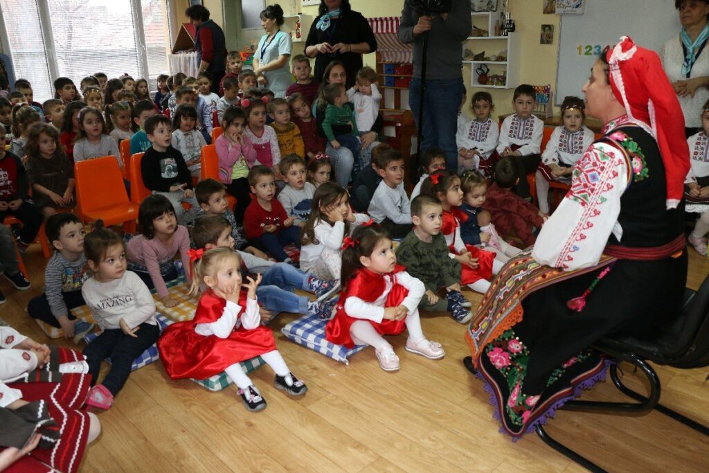 Deca Baba Marta 1
