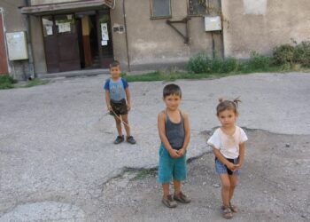 Бум на осиновяванията в Монтана