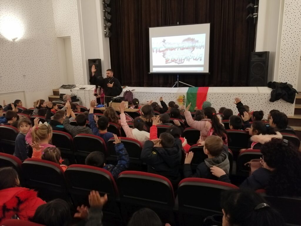 Deca urok po rodolubie 2