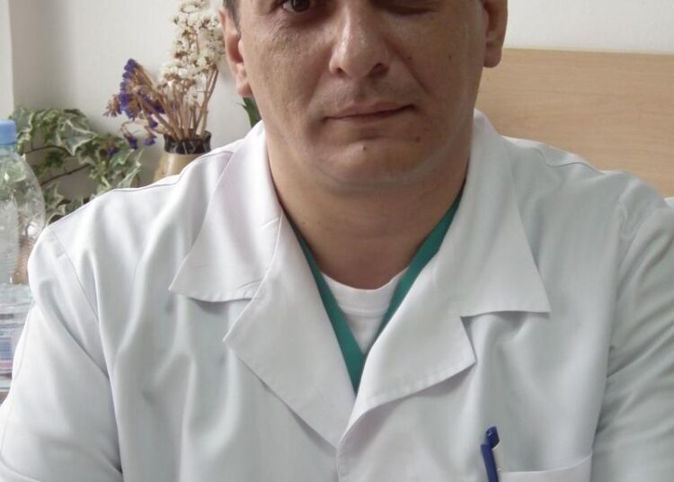 Desislav Taskov