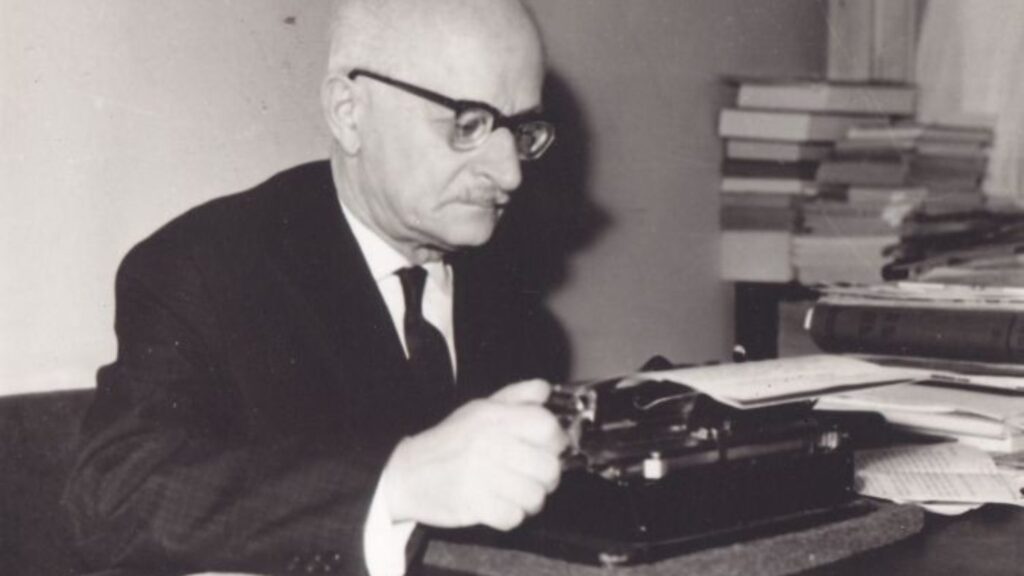 Dimitar Talev