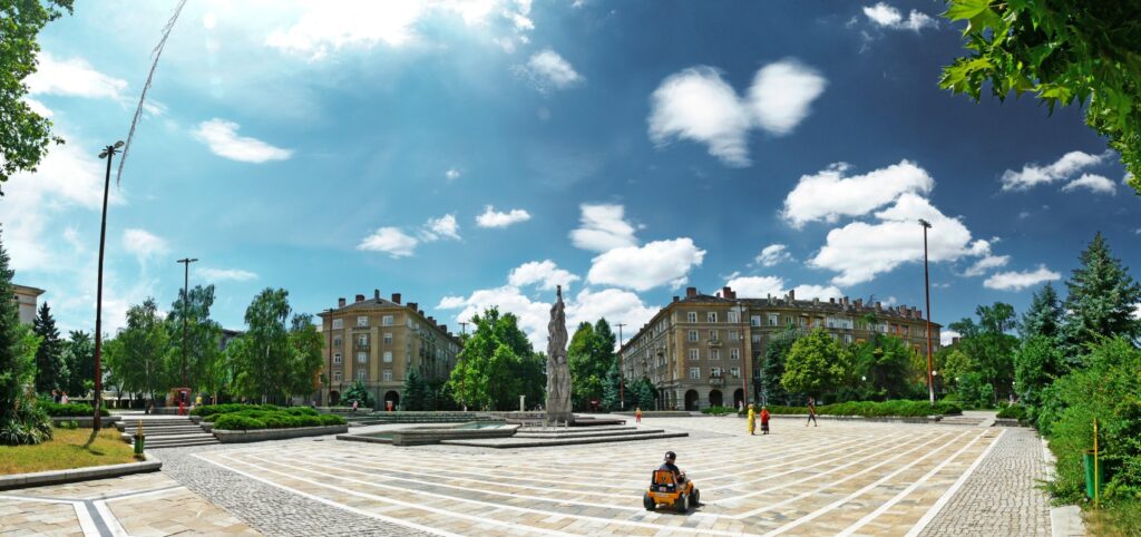 Dimitrovgrad 2