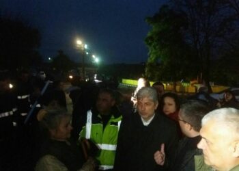 Депо за отпадъци и пречиствателна станция засегнати от наводненията