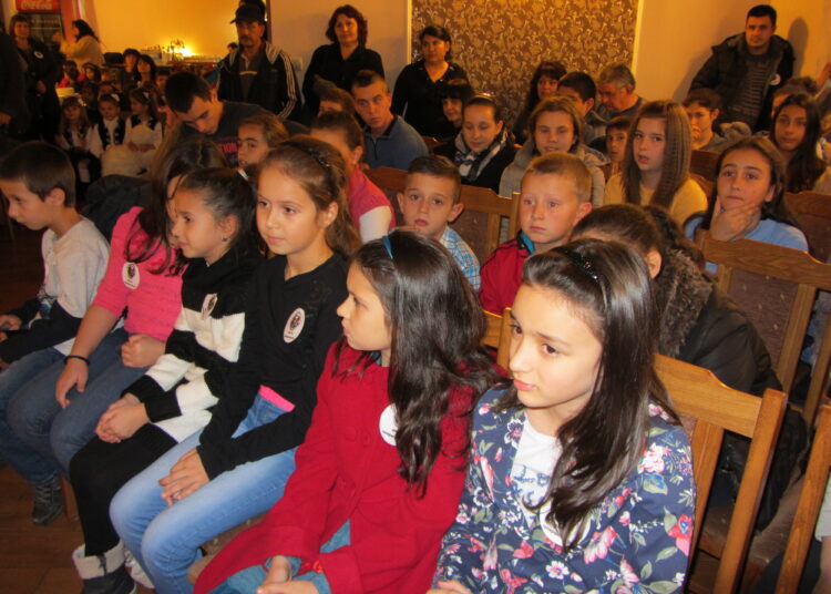 Dobri deca