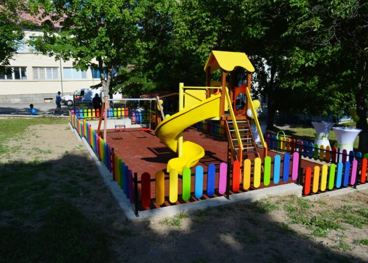 Dolna Verenica DP 1