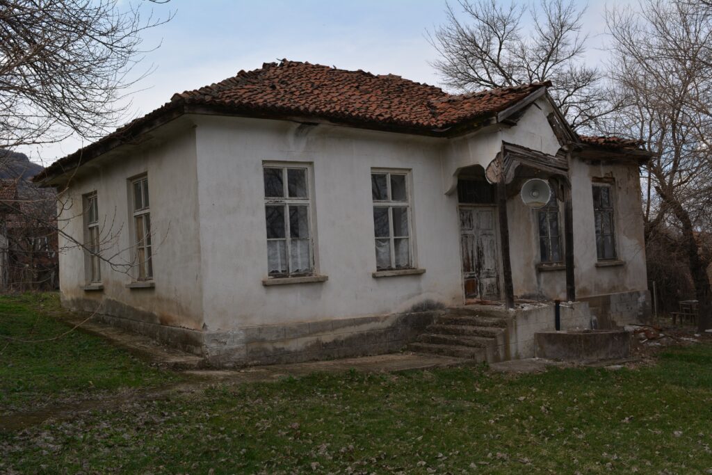 Dolna kiliino u4ili6te