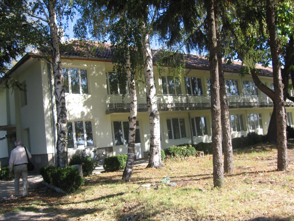 Видин влага 885 000 лева в ремонти 1 Dom selo Kutovo
