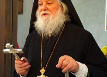 Видинският митрополит Дометиан: Възкресението е ден на живота