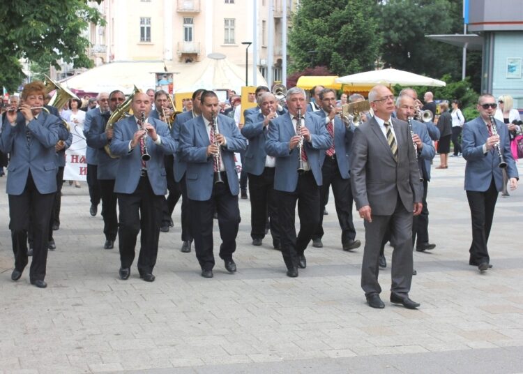 Duhov orkestar