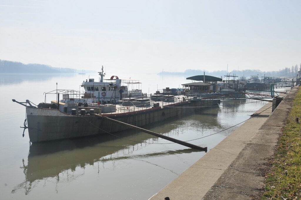Dunav