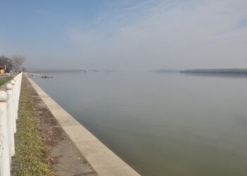 Видин се подготвя за високите води на Дунав