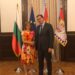 Вучич към Захариева: Благодаря на вас и на Бойко за подкрепата за европейския ни път 8 Вучич към Захариева: Благодаря на вас и на Бойко за подкрепата за европейския ни път