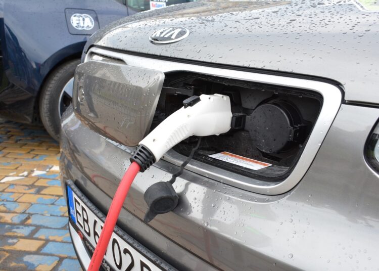 Eco charg 1