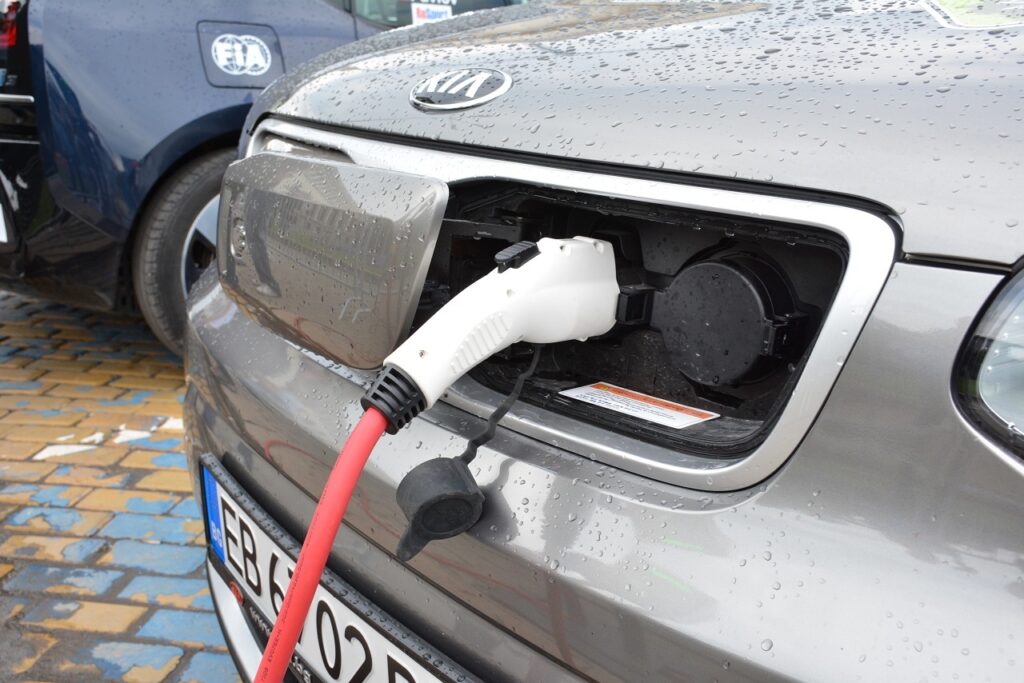 Габрово купува още два електромобила 1 Eco charg