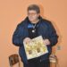 Монтачанин спечели 2 в 1 конкурс за червено и бяло вино