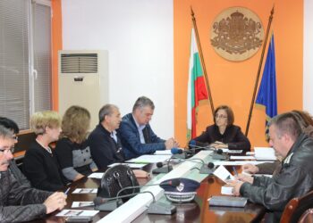 Видин се пази от птичия грип