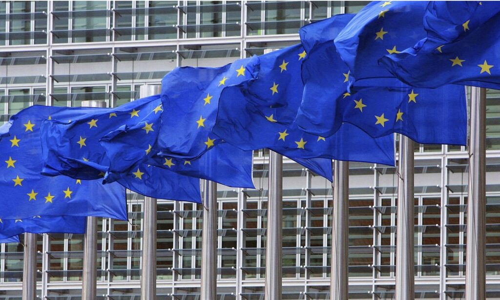 European Union flags outs 014 2