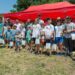 Деца от три общини на риболовен турнир